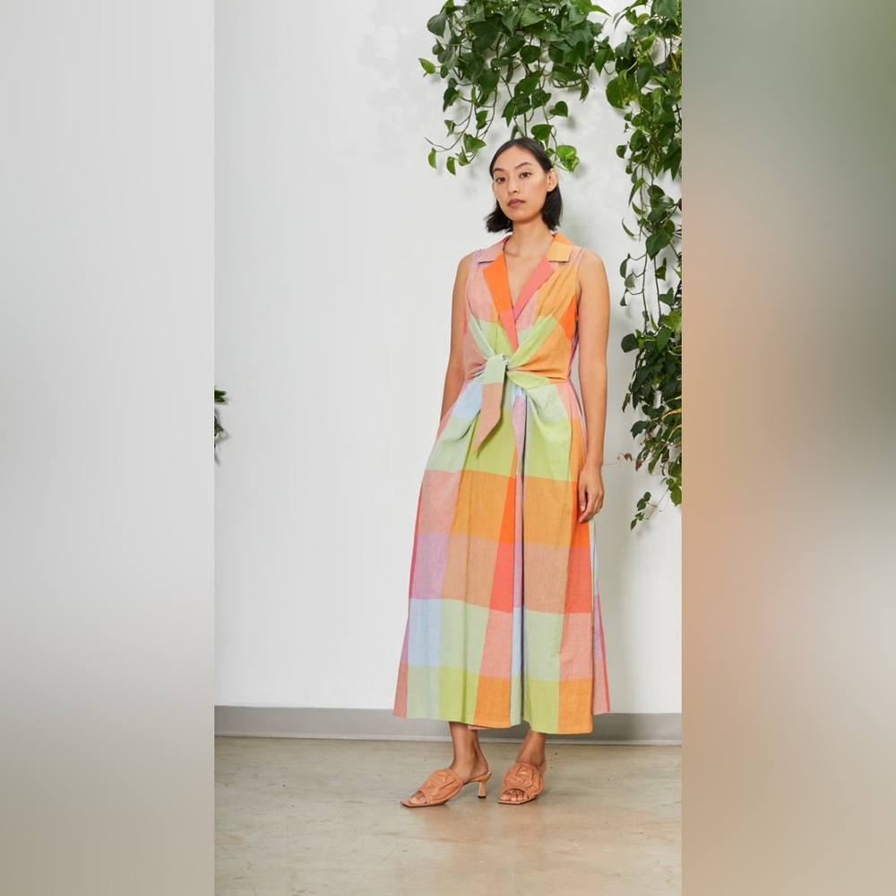 Rujuta Sheth Emily Dress